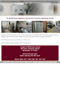 Mobile Screenshot of dungansmckinneyhomes.com